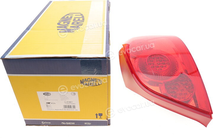 Magneti Marelli 714025700802