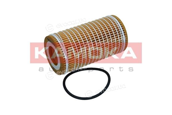 Kamoka F127201