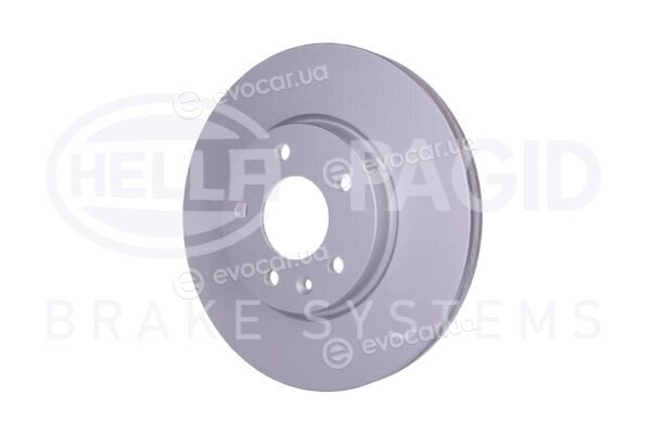 Hella Pagid 8DD 355 129-171