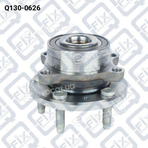 Q-Fix Q1300626