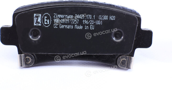 Zimmermann 24421.170.1
