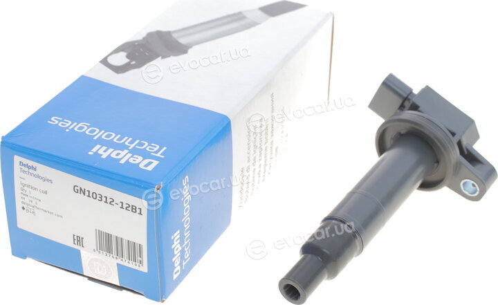 Delphi GN10312