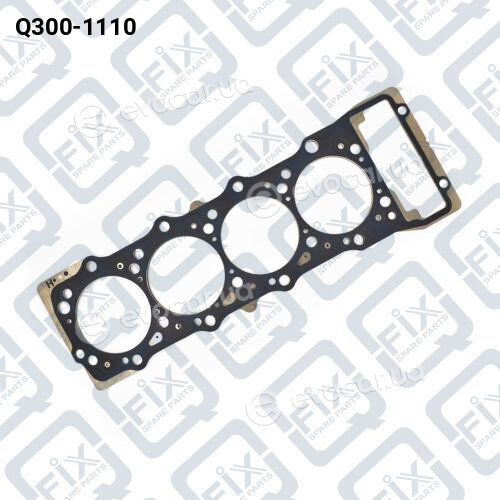 Q-Fix Q3001110