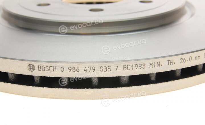 Bosch 0 986 479 S35