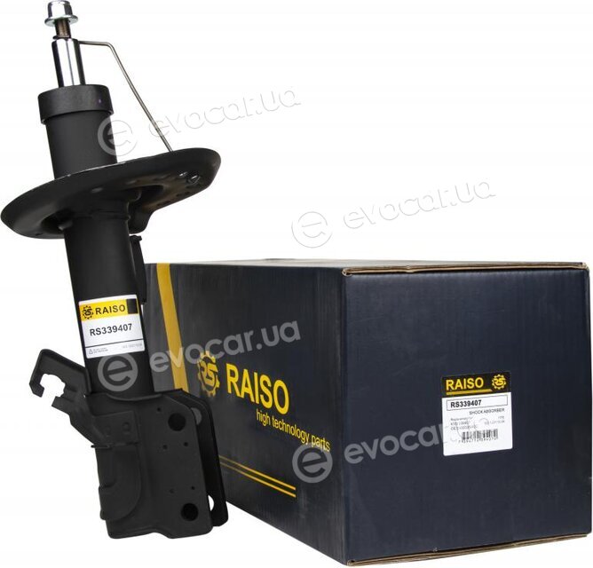 Raiso RS339407