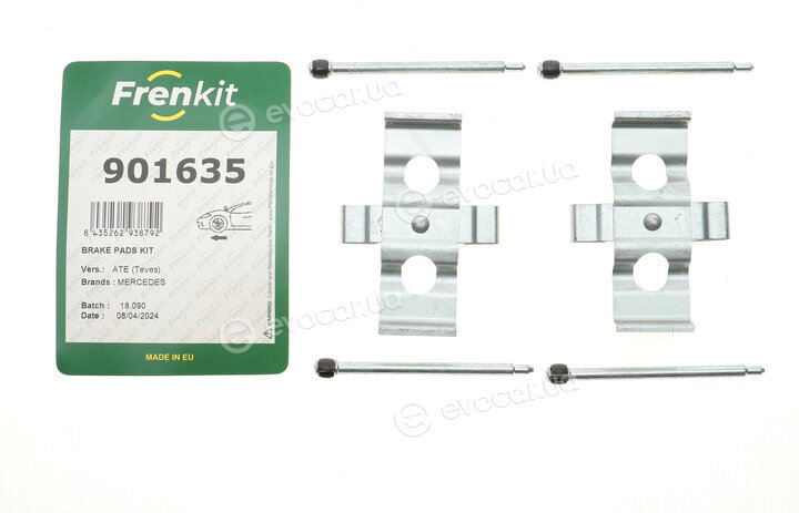 Frenkit 901635