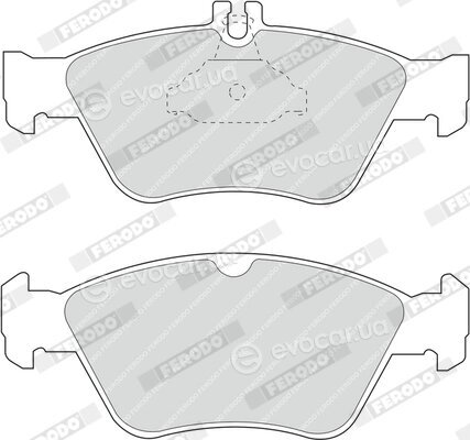 Ferodo FDB1049