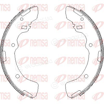 Remsa 4379.00