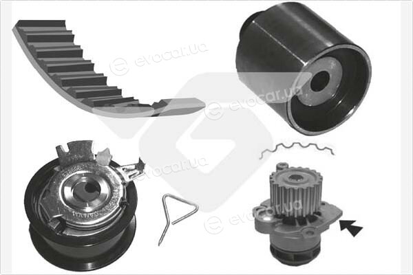 Hutchinson KH 194WP57