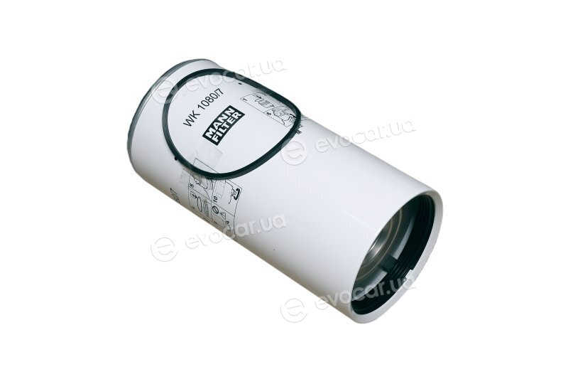 Mann WK 1080/7 x