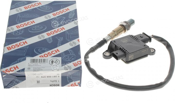 Bosch 0 281 008 576