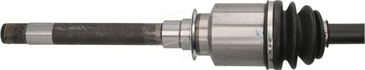 TrakMotive CH8254