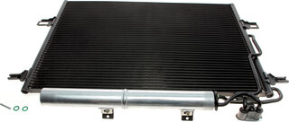Mahle AC 318 001S
