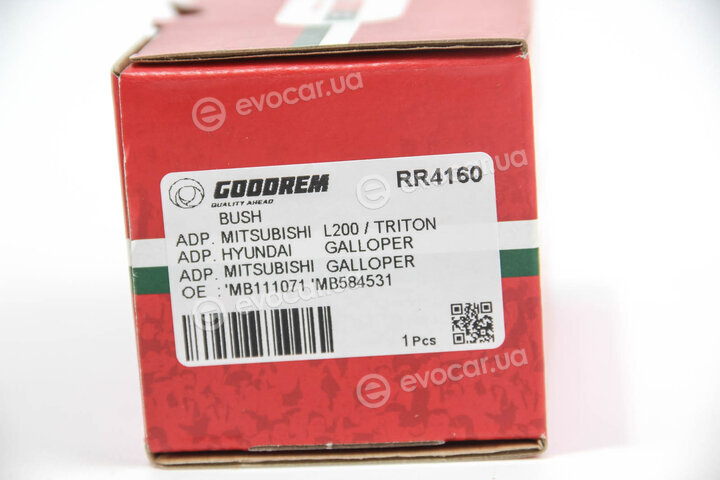 Goodrem RR4160