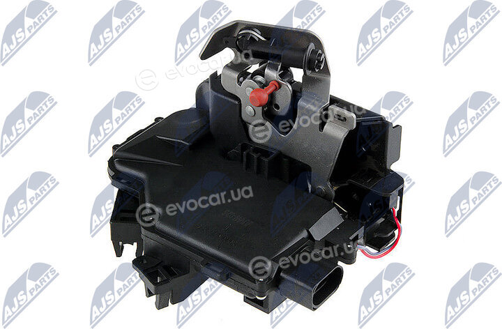 NTY EZC-VW-025