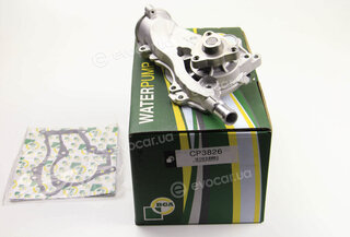 BGA CP3826