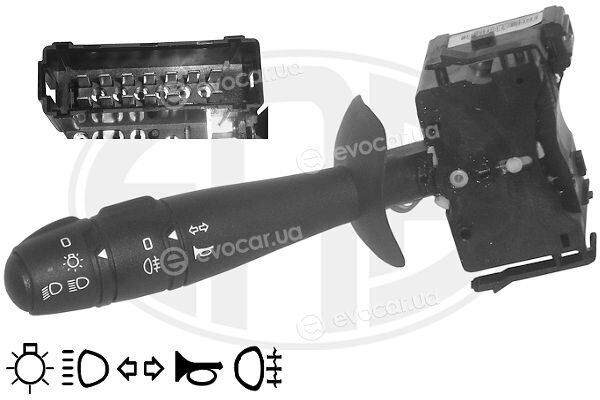 Era / Messmer 440559