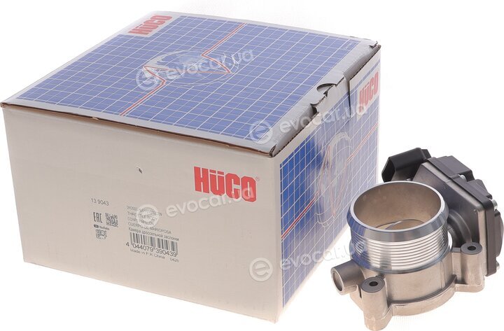 Astemo (Hitachi) / Huco 139043
