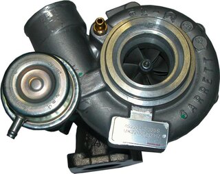 Starline TD S1002T