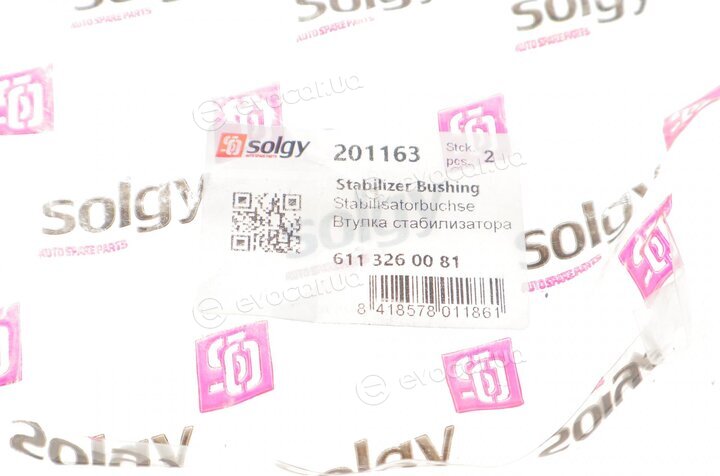 Solgy 201163