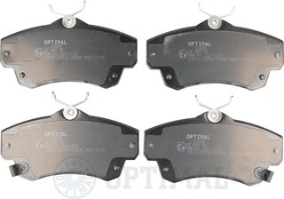 Optimal BP-12089