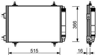 Starline A PEA 5209