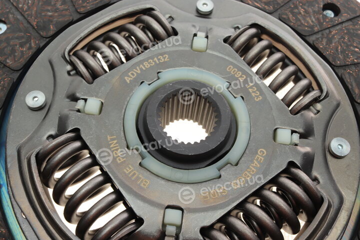 Blue Print ADV1830116