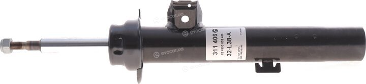 Sachs 311 406