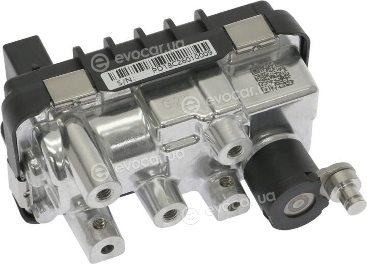 Starline TD ND-5808