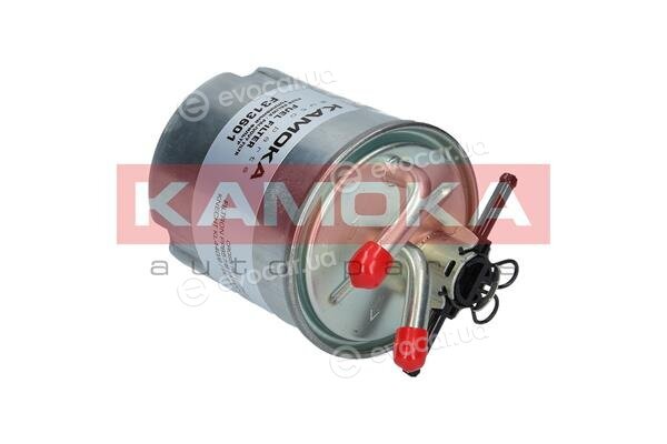 Kamoka F313601