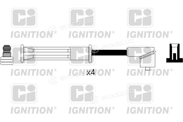 Quinton Hazell XC1090