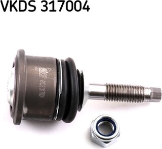 SKF VKDS 317004