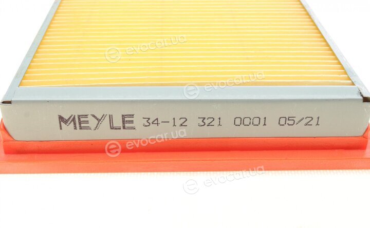 Meyle 34-12 321 0001