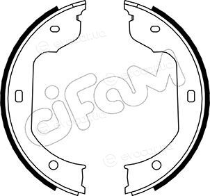 Cifam 153-019