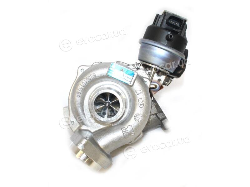 Starline TD S2071T
