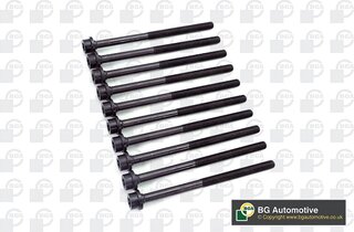 BGA BK6398
