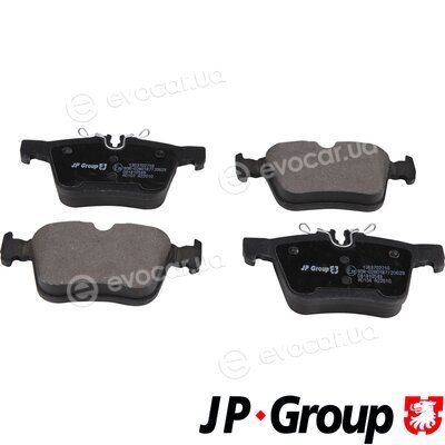 JP Group 1363702710