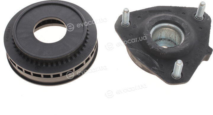 SKF VKDA 35424