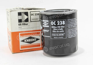 Mahle OC 238
