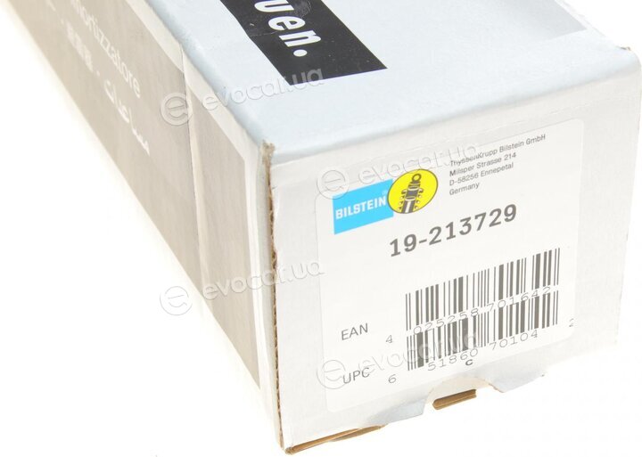 Bilstein 19-213729