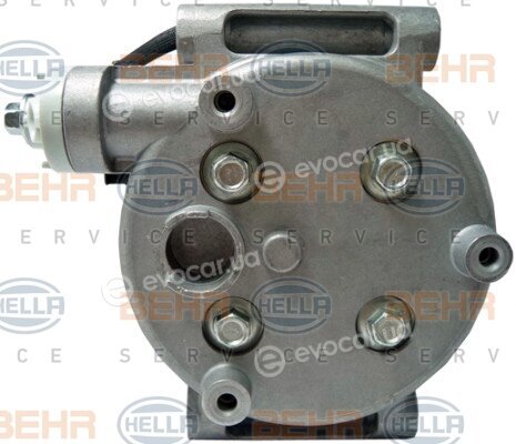 Mahle ACP 90 000S