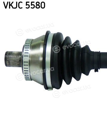SKF VKJC 5580