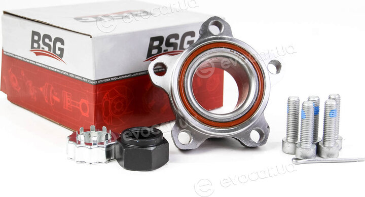 BSG BSG 30-600-005