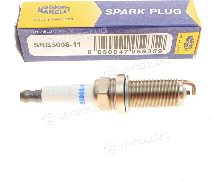 Magneti Marelli 062511000008