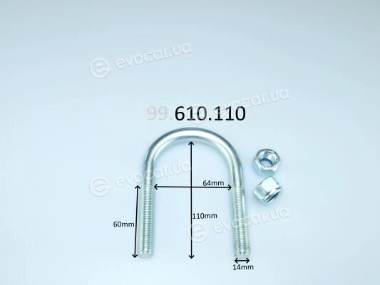 CS Germany 99.610.110