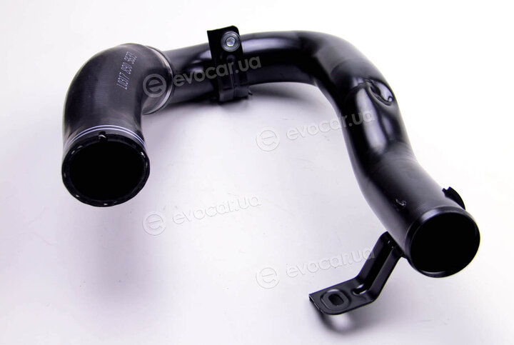 Metalcaucho / STC 09633