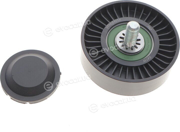 SKF VKM 64014