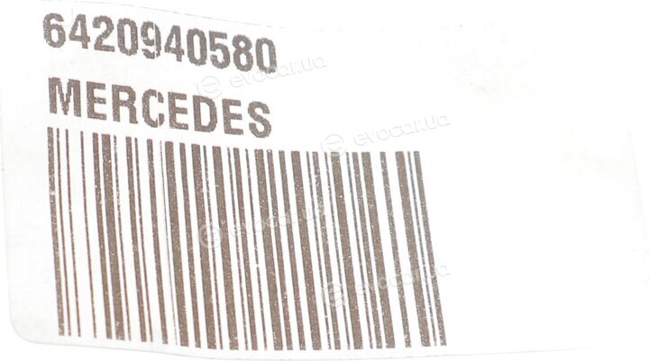 Mercedes-Benz A6420940580
