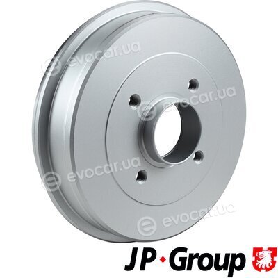 JP Group 4363500300