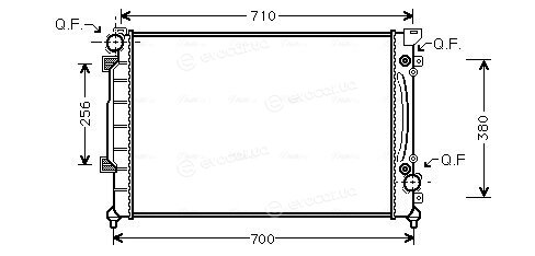 Ava Quality AIA2157